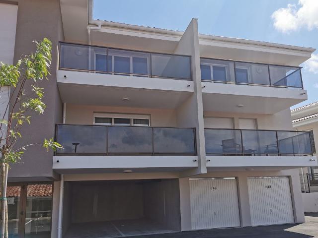 Appartement 1 pièce 35 m²