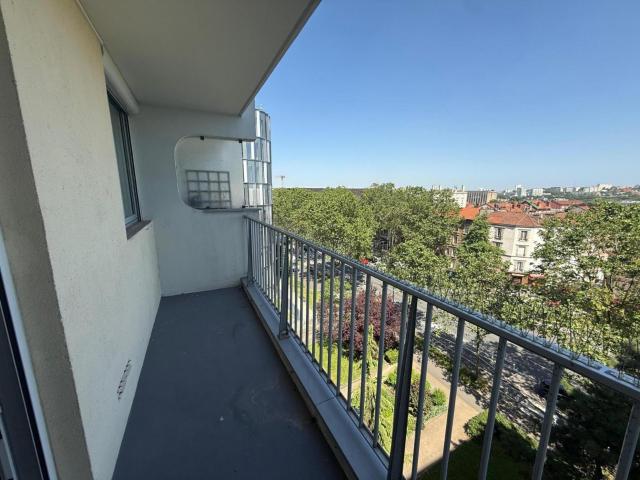 Appartement 1 pièce 35 m²
