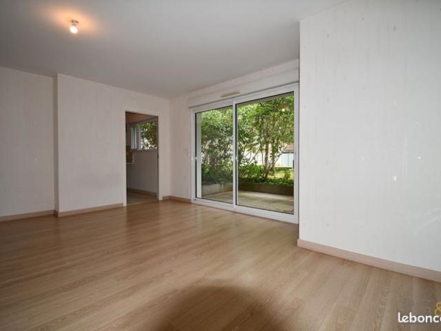 Appartement 1 pièce 35 m²