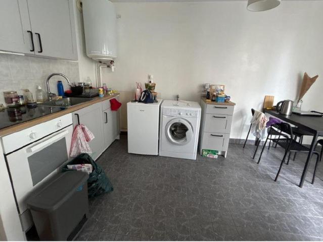 Appartement 1 pièce 35 m²