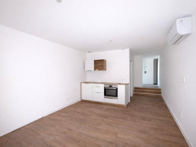 Appartement 1 pièce 30 m²