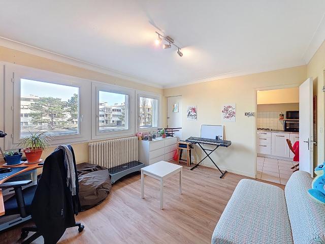 Appartement 1 pièce 35 m²