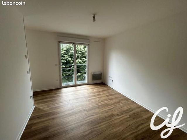 Appartement 1 pièce 35 m²