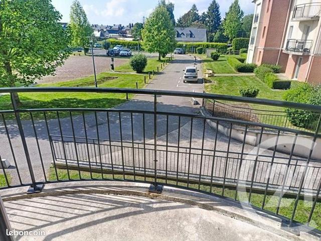 Appartement 1 pièce 35 m²