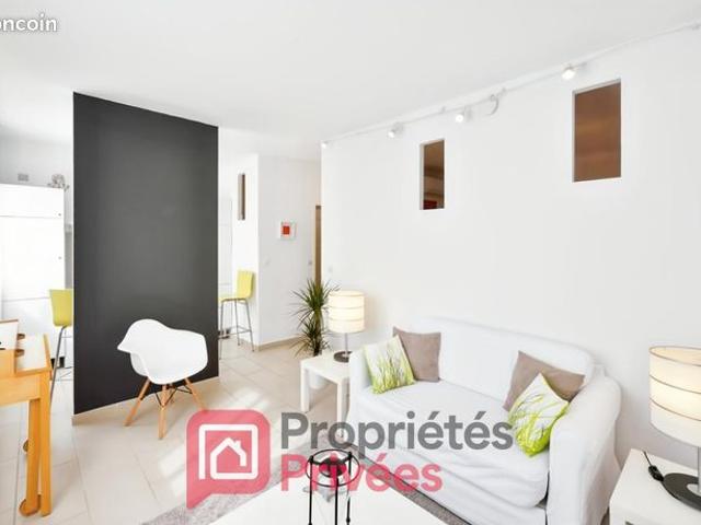 Appartement 1 pièce 35 m²