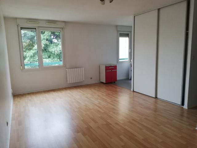 Appartement 1 pièce 35 m²