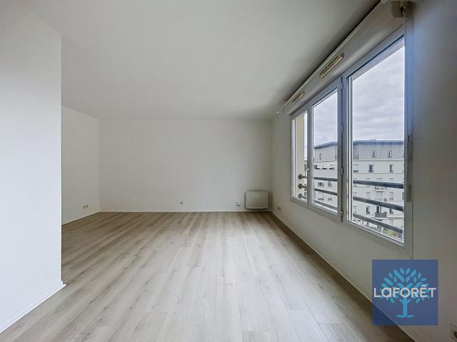 Appartement 1 pièce 35 m²