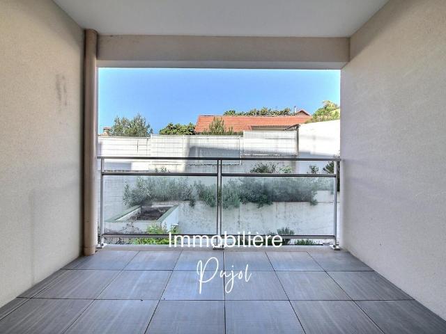 Appartement 1 pièce 35 m²