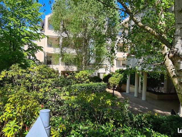 Appartement 1 pièce 35 m²