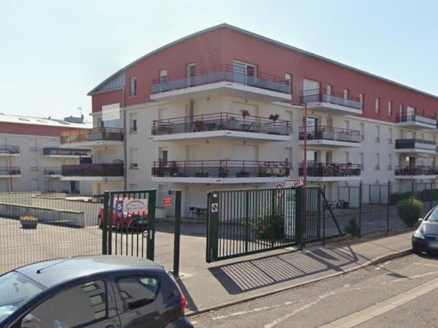 Appartement 1 pièce 35 m²