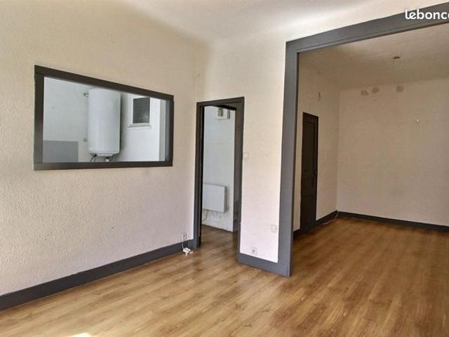 Appartement 1 pièce 35 m²