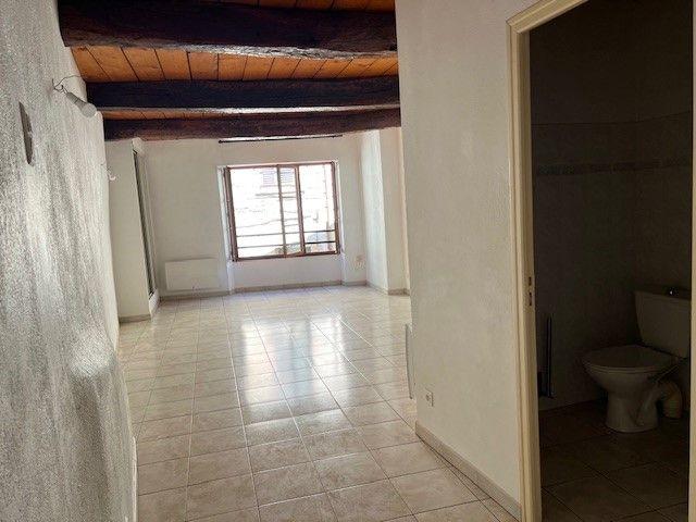 Appartement 1 Pièce 35 m²