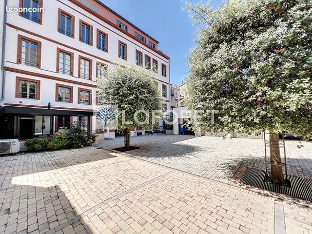 Appartement 1 pièce 35 m²