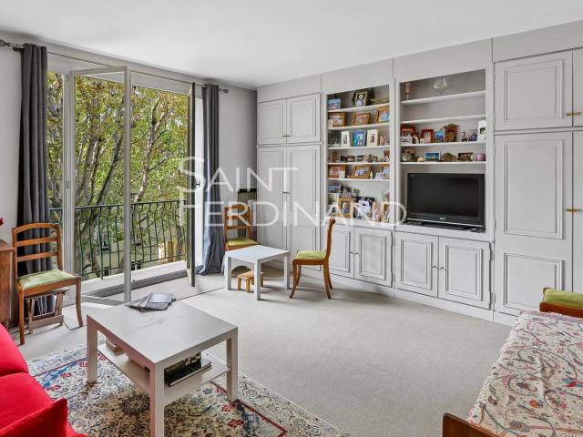 Appartement 1 pièce 35 m²