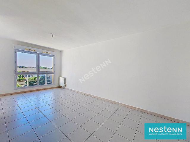 Appartement 1 pièce 35 m²