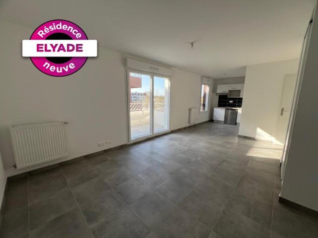 Appartement 1 pièce 35 m²