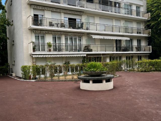 Appartement 1 pièce 35 m²