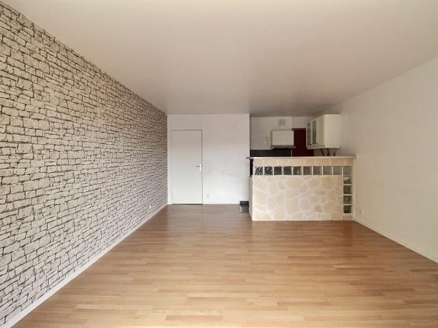 Appartement 1 pièce 35 m²