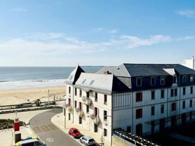 Appartement 1 pièce 35 m²