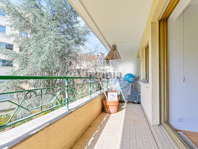 Appartement 1 pièce 35 m²