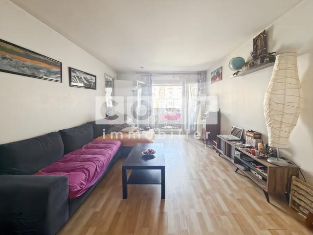 Appartement 1 pièce 35 m²