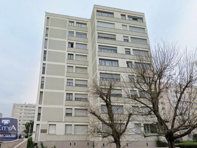 Appartement 1 pièce 35 m²