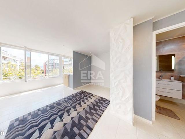 Appartement 1 pièce 35 m²