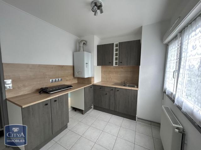 Appartement 1 pièce 35 m²
