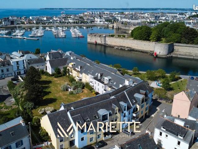 Appartement 1 pièce 35 m²