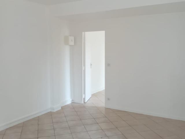 Appartement 1 pièce 35 m²