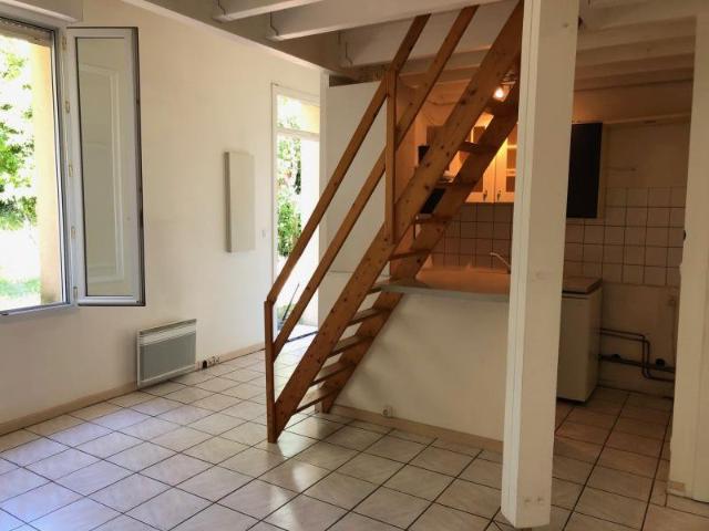 Appartement 1 pièce 35 m²