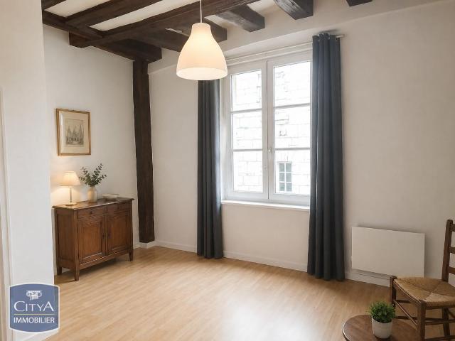 Appartement 1 pièce 35 m²