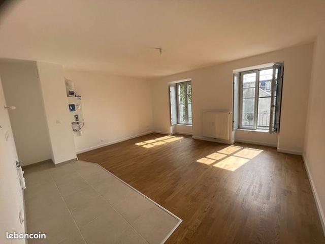 Appartement 1 pièce 35 m²