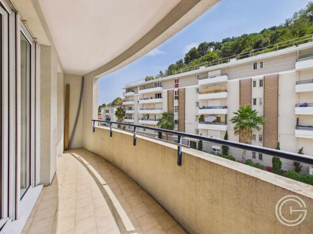Appartement 1 pièce 35 m²