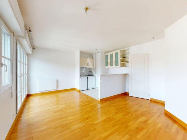 Appartement 1 pièce 35 m²