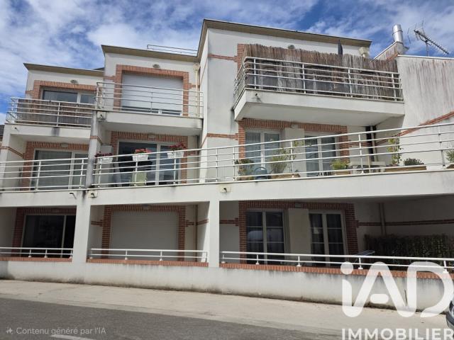 Appartement 1 pièce 35 m²