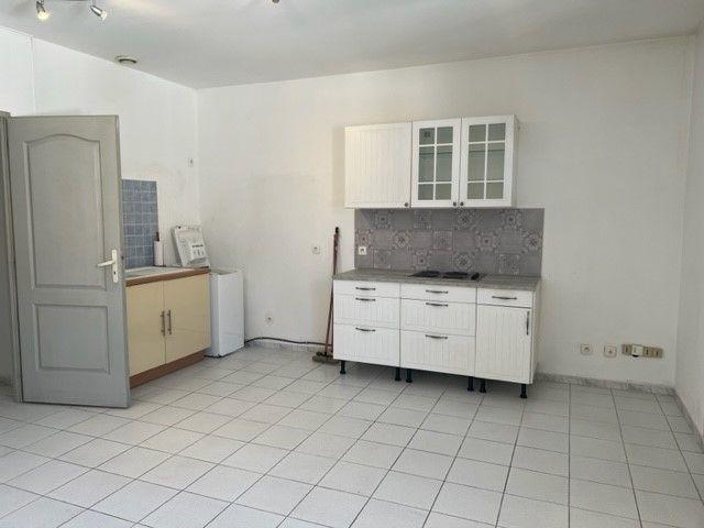 Appartement 1 Pièce 35 m²