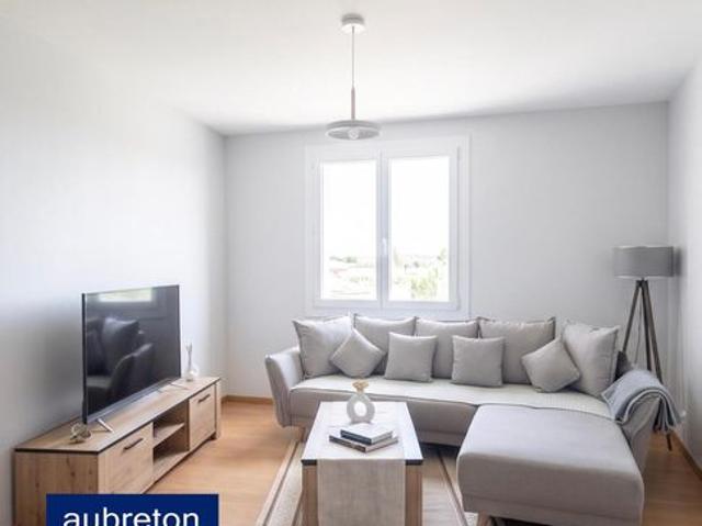 Appartement 1 pièce 35 m²