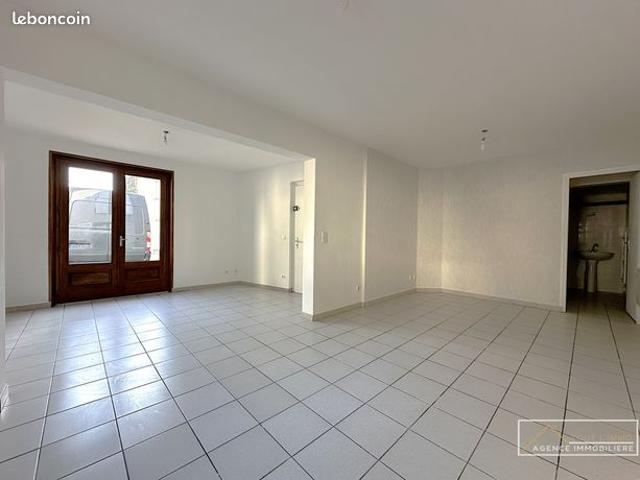 Appartement 1 pièce 35 m²