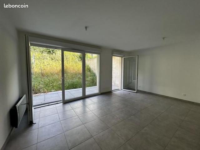 Appartement 1 pièce 35 m²