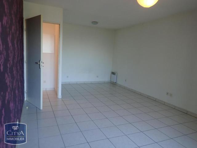 Appartement 1 pièce 35 m²