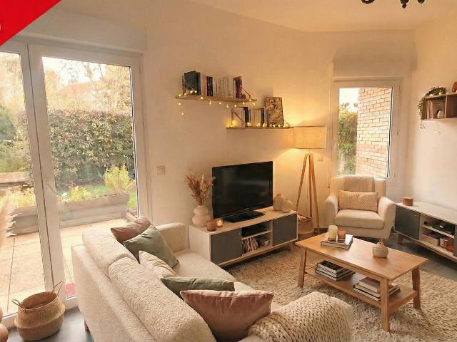 Appartement 1 pièce 35 m²