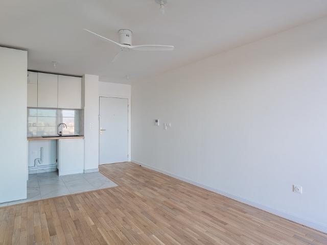 Appartement 1 pièce 35 m²