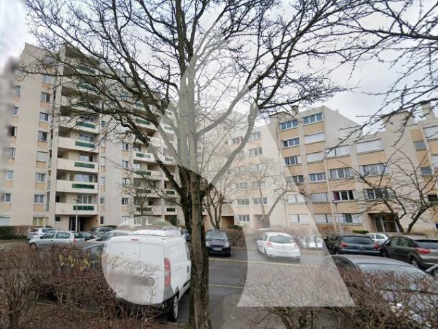 Appartement 1 pièce 35 m²