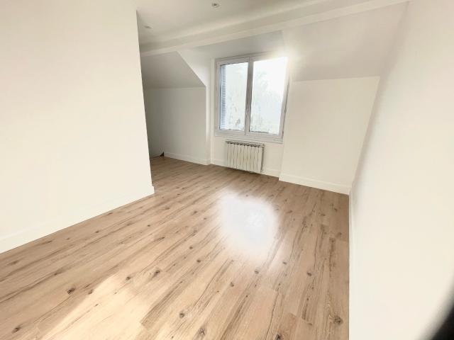 Appartement 1 pièce 35 m²