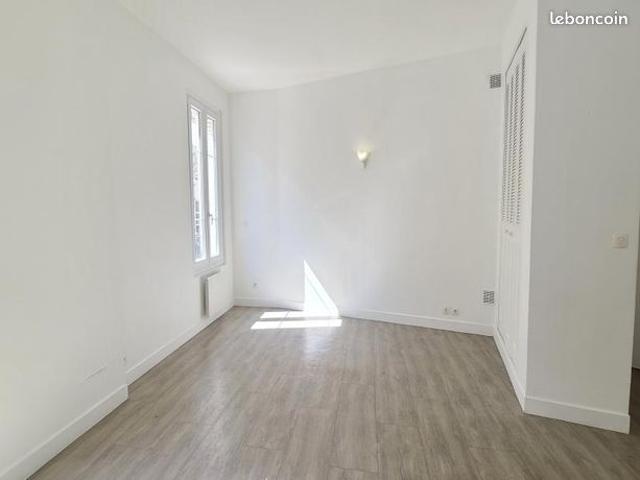 Appartement 1 pièce 35 m²