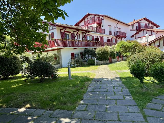 Appartement 1 pièce 35 m²