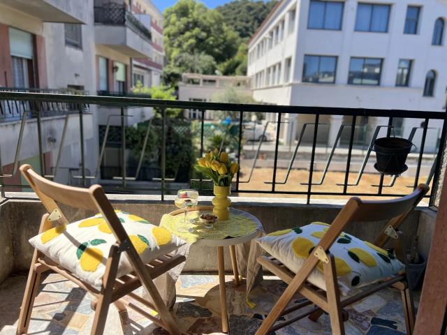 Appartement 1 pièce 35 m²