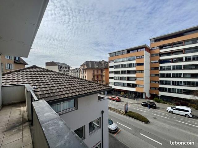 Appartement 1 pièce 35 m²