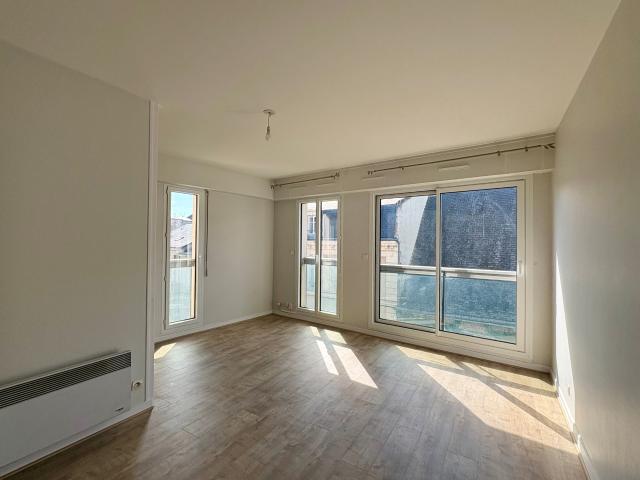 Appartement 1 pièce 35 m²